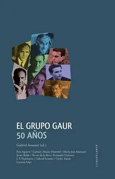EL GRUPO GAUR: 50 AÑOS