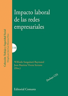 IMPACTO LABORAL DE LAS REDES EMPRESARIALES (LIBRO + CD)
