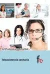 TELEASISTENCIA SANITARIA