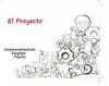 EL PROYECTO: EMPRENDIMIENTO. EMPLEO. PASIÓN