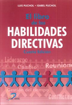 EL LIBRO DE LAS HABILIDADES DIRECTIVAS