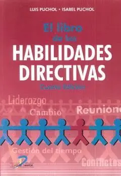 EL LIBRO DE LAS HABILIDADES DIRECTIVAS EL LIBRO DE LAS HABILIDADES DIRECTIVAS