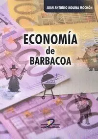 ECONOMÍA DE BARBACOA ECONOMÍA DE BARBACOA