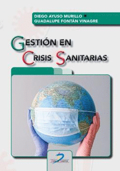 GESTIÓN EN CRISIS SANITARIAS.