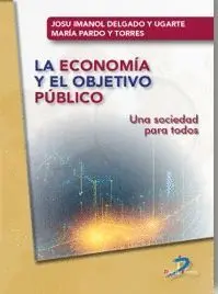 LA ECONOMÍA Y EL OBJETIVO PÚBLICO.