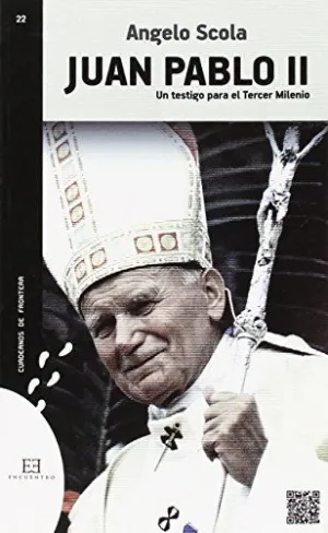 JUAN PABLO II