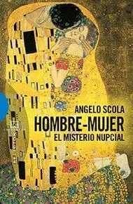 HOMBRE-MUJER. EL MISTERIIO NUPCIAL