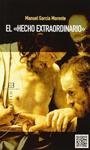 HECHO EXTRAORDINARIO, EL