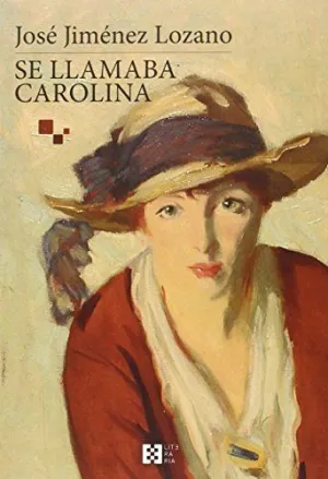 SE LLAMABA CAROLINA