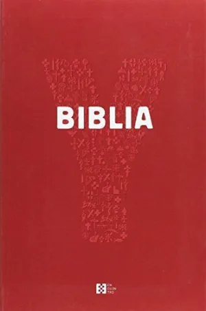 YOUCAT BIBLIA: BIBLIA JOVEN DE LA IGLESIA CATOLICA YOUCAT BIBLIA: BIBLIA JOVEN DE LA IGLESIA CATOLICA