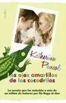 LOS OJOS AMARILLOS DE LOS COCODRILOS (PELIC)