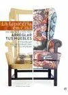LA TAPICERIA EN CASA