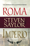 ROMA - IMPERIO (ESTUCHE)