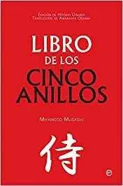 EL LIBRO DE LOS CINCO ANILLOS EL LIBRO DE LOS CINCO ANILLOS