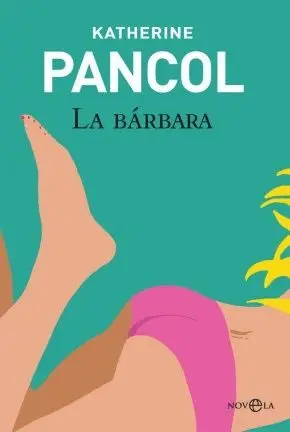 LA BÁRBARA LA BÁRBARA