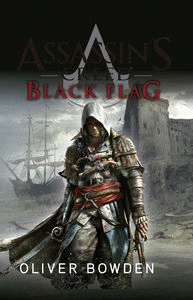 ASSASSINS CREED. BLACK FLAG