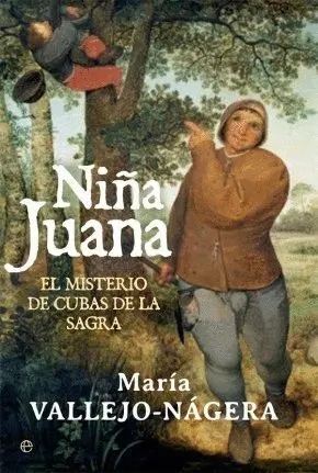 NIÑA JUANA: EL MISTERIO DE CUBAS DE LA SAGRA