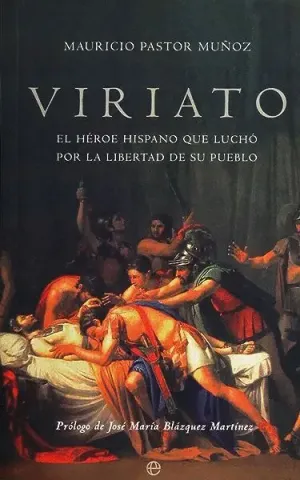 VIRIATO: (2.MANO)<BR> VIRIATO: (2.MANO)<BR>