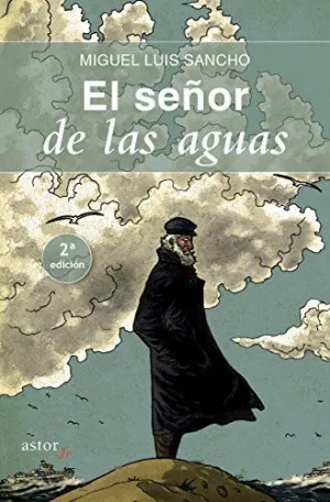 SEÑOR DE LAS AGUAS, EL