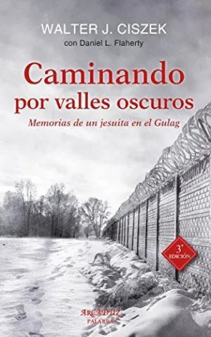 CAMINANDO POR VALLES OSCUROS CAMINANDO POR VALLES OSCUROS