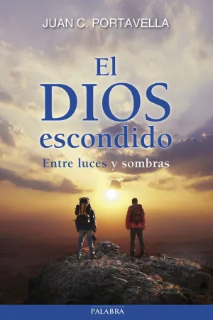 EL DIOS ESCONDIDO<BR>