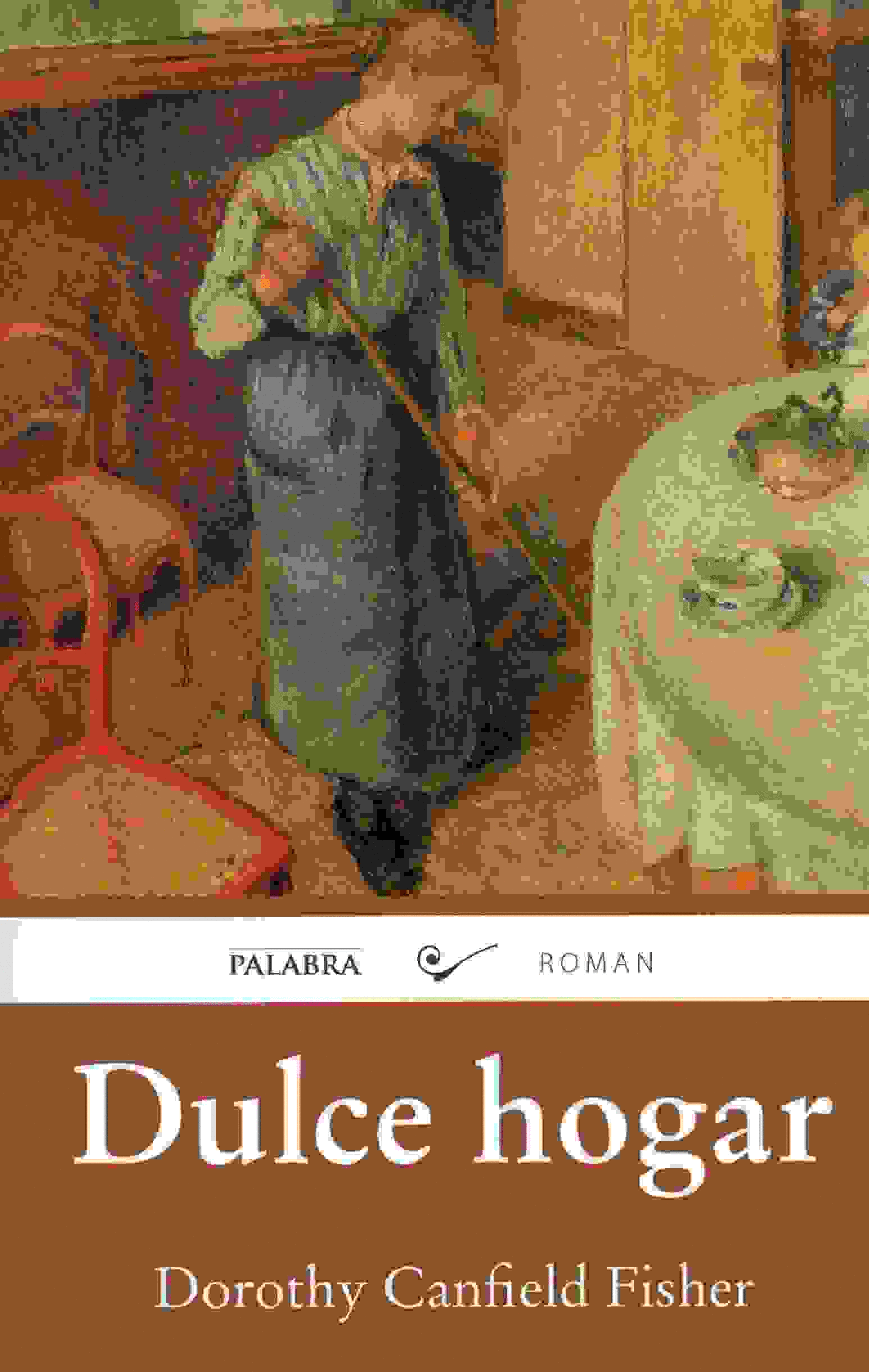 DULCE HOGAR