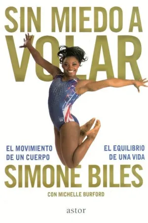 SIN MIEDO A VOLAR: <BR>