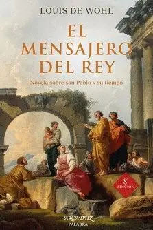 EL MENSAJERO DEL REY<BR>