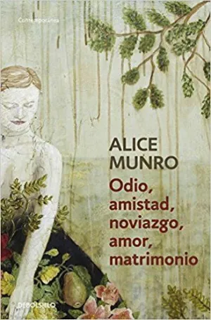 ODIO, AMISTAD, NOVIAZGO, AMOR, MATRIMONIO