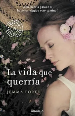 LA VIDA QUE QUERRÍA