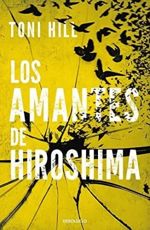 LOS AMANTES DE HIROSHIMA (INSPECTOR SALGADO 3) LOS AMANTES DE HIROSHIMA (INSPECTOR SALGADO 3)
