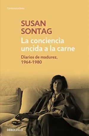 LA CONCIENCIA UNCIDA A LA CARNE LA CONCIENCIA UNCIDA A LA CARNE