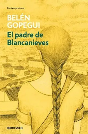 EL PADRE DE BLANCANIEVES EL PADRE DE BLANCANIEVES