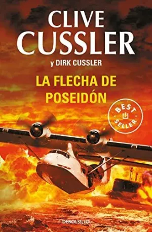 FLECHA DE POSEIDON, LA