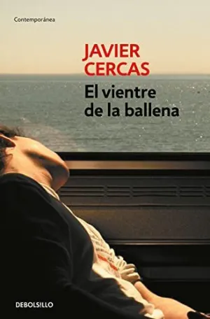 Vientre de la Ballena, el