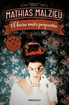 EL BESO MÁS PEQUEÑO EL BESO MÁS PEQUEÑO