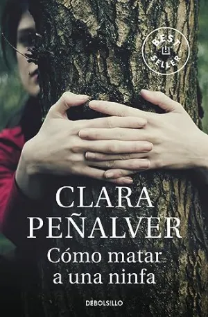 COMO MATAR A UNA NINFA