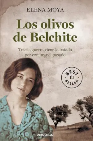 LOS OLIVOS DE BELCHITE