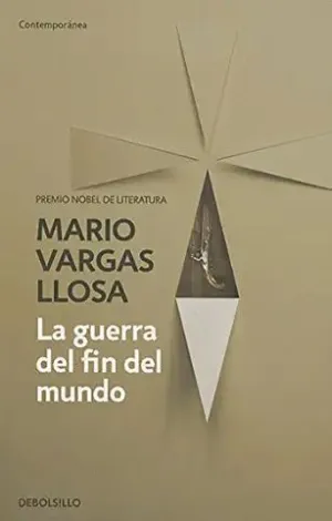 LA GUERRA DEL FIN DEL MUNDO LA GUERRA DEL FIN DEL MUNDO