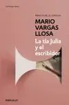 LA TÍA JULIA Y EL ESCRIBIDOR