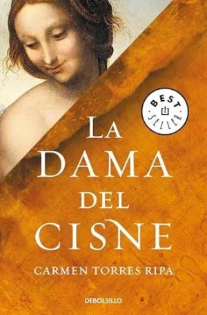 LA DAMA DEL CISNE LA DAMA DEL CISNE