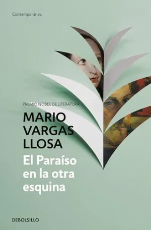 EL PARAÍSO EN LA OTRA ESQUINA