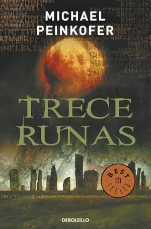 TRECE RUNAS TRECE RUNAS