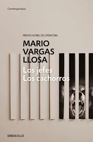 LOS JEFES / LOS CACHORROS