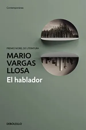 EL HABLADOR