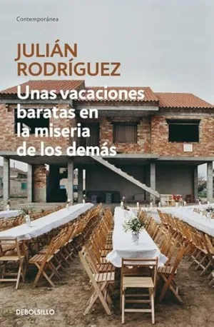 VACACIONES BARATAS EN LA MISERIA,CONTEMP