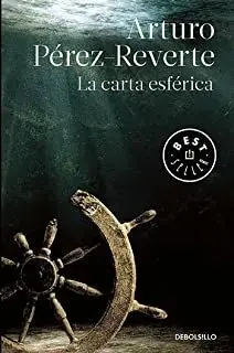 LA CARTA ESFÉRICA LA CARTA ESFÉRICA