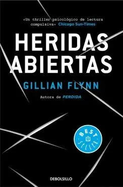 HERIDAS ABIERTAS HERIDAS ABIERTAS
