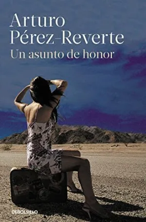 UN ASUNTO DE HONOR