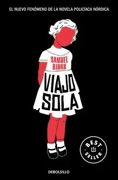 VIAJO SOLA